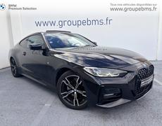 BMW Serie 4 coupe Le Havre