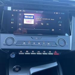 Peugeot 308 III Phase 1 Hybrid 145 e-DCS6 - Style occasion - Ch&acirc;teaubernard - photo 2/28
