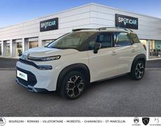 Citroen C3 Aircross Chatuzange-le-Goubet
