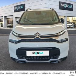 Citroen C3 Aircross C3 Aircross PureTech 110 S&S BVM6 Shine Pack Chatuzange-le-Goubet