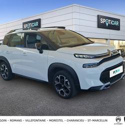 Citroen C3 Aircross C3 Aircross PureTech 110 S&S BVM6 Shine Pack Chatuzange-le-Goubet