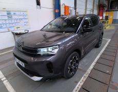 Citroen C5 Aircross Chatuzange-le-Goubet