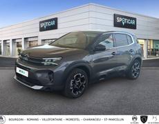 Citroen C5 Aircross Chatuzange-le-Goubet