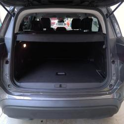 Citroen C5 Aircross C5 Aircross Hybride 136 e-DCS6 Plus Chatuzange-le-Goubet