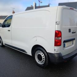 Peugeot Expert Taille M 2.0 BHDI 145 AUTO S&S P ASPHALT Cand&eacute;