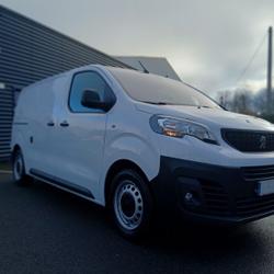 Peugeot Expert Taille M 2.0 BHDI 145 AUTO S&S P ASPHALT Cand&eacute;