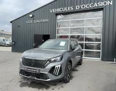 Peugeot 2008 Vern-sur-Seiche