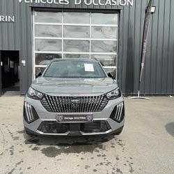 Peugeot 2008 Hybrid 136 e-DCS6 ALLURE Vern-sur-Seiche
