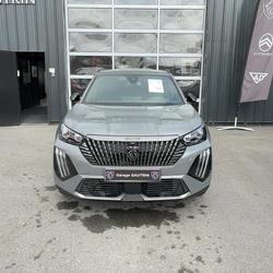 Peugeot 2008 Hybrid 136 e-DCS6 ALLURE Vern-sur-Seiche