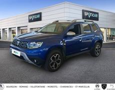 Dacia Duster Chatuzange-le-Goubet