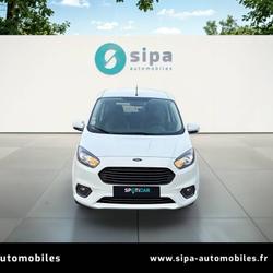 Ford Tourneo Courier 1.5 TDCI 75 BV6 S&S Trend 5p occasion - Toulouse - photo 3/30