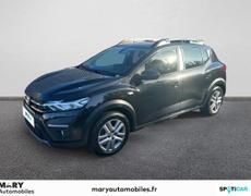 Dacia Sandero TOURLAVILLE