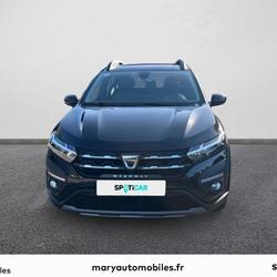 Dacia Sandero TCe 90 Stepway Confort occasion - TOURLAVILLE - photo 2/28