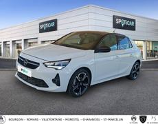 Opel Corsa Chatuzange-le-Goubet