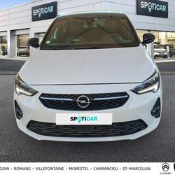 Opel Corsa Corsa 1.2 Turbo 130 ch BVA8 Ultimate Chatuzange-le-Goubet