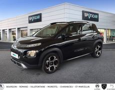 Citroen C3 Aircross Chatuzange-le-Goubet