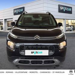 Citroen C3 Aircross C3 Aircross BlueHDi 110 S&S BVM6 Shine Pack Chatuzange-le-Goubet