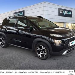 Citroen C3 Aircross C3 Aircross BlueHDi 110 S&S BVM6 Shine Pack Chatuzange-le-Goubet