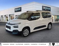 Citroen Berlingo Chatuzange-le-Goubet