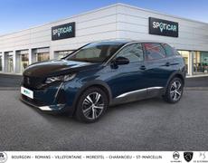 Peugeot 3008 Chatuzange-le-Goubet