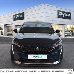 Peugeot 3008 3008 PureTech 130ch S&S EAT8 Allure Pack Chatuzange-le-Goubet