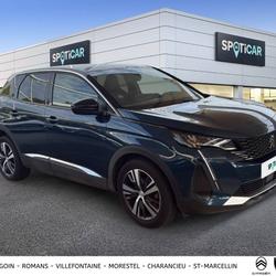 Peugeot 3008 3008 PureTech 130ch S&S EAT8 Allure Pack Chatuzange-le-Goubet