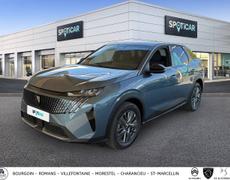 Peugeot 3008 Saint-Marcellin