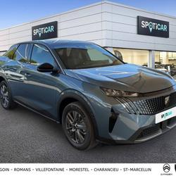 Peugeot 3008 3008 Hybrid 145 e-DCS6 Allure Saint-Marcellin