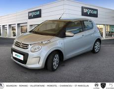 Citroen C1 Chatuzange-le-Goubet