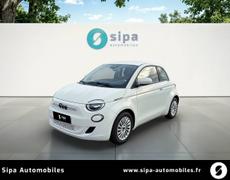 Fiat 500 III Toulouse