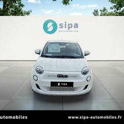 Fiat 500 III 3+1 e 95 ch Nouvelle 4p occasion - Toulouse - photo 3/34