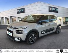 Citroen C3 Chatuzange-le-Goubet
