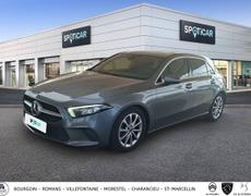 Mercedes Classe A Chatuzange-le-Goubet