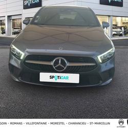 Mercedes Classe A Classe A 200 7G-DCT Progressive Line Chatuzange-le-Goubet