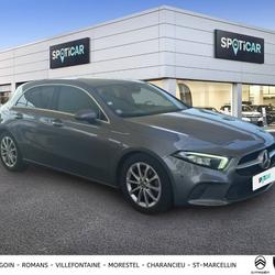 Mercedes Classe A Classe A 200 7G-DCT Progressive Line Chatuzange-le-Goubet
