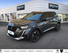 Peugeot 2008 Chatuzange-le-Goubet