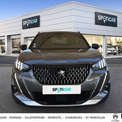 Peugeot 2008 2008 PureTech 130 S&S EAT8 GT Chatuzange-le-Goubet