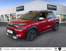 Citroen C3 Aircross Chatuzange-le-Goubet