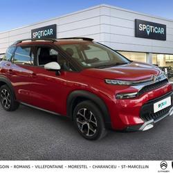 Citroen C3 Aircross C3 Aircross PureTech 110 S&S BVM6 Shine Chatuzange-le-Goubet