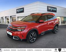 Citroen C5 Aircross Chatuzange-le-Goubet