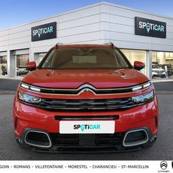 Citroen C5 Aircross C5 Aircross BlueHDi 130 S&S EAT8 Shine Chatuzange-le-Goubet