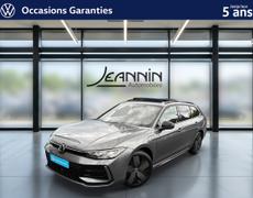 Volkswagen Passat Vert-Saint-Denis