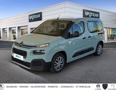 Citroen Berlingo Chatuzange-le-Goubet