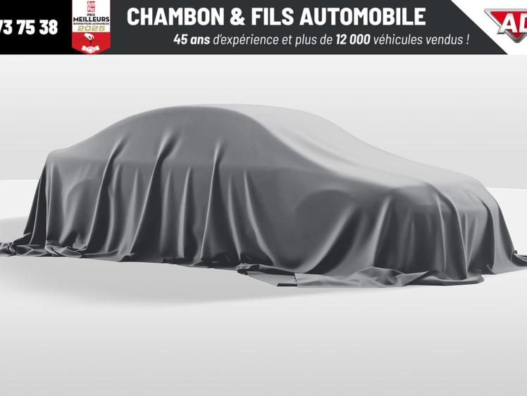 Dacia Duster Blue dCi 115 4x4 Journey La Grand-Croix