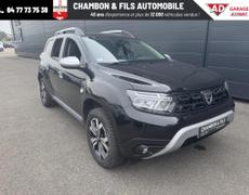 Dacia Duster La Grand-Croix
