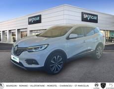 Renault Kadjar Chatuzange-le-Goubet