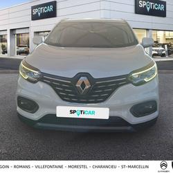 Renault Kadjar TCe 140 FAP EDC Intens occasion - Chatuzange-le-Goubet - photo 2/36