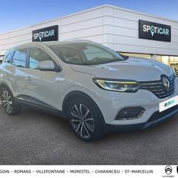 Renault Kadjar TCe 140 FAP EDC Intens occasion - Chatuzange-le-Goubet - photo 3/36