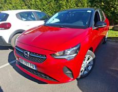 Opel Corsa Chatuzange-le-Goubet