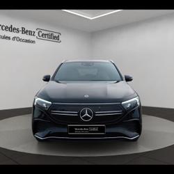 Mercedes EQA 250 190ch AMG Line Ceris&eacute;